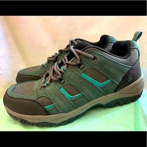 NWOT Hiking Shoes